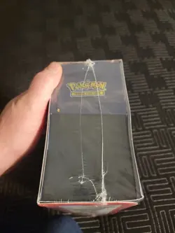 Pokemon Surging Sparks ETB & Booster Bundle Costco 2-Pack. Factory Sealed 🔥 - Image 3