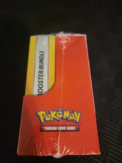 Pokemon Surging Sparks ETB & Booster Bundle Costco 2-Pack. Factory Sealed 🔥 - Image 4