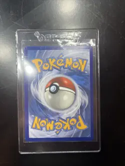 Pokemon Cosmic Eclipse Togepi Cleffa Igglybuff GX 143a/236 Tag Team Full Alt Art - Image 2
