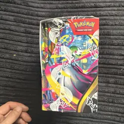 Pokemon TCG: Mega Evolution Booster Box (36 PACKS) IN HAND SEALED - Image 3