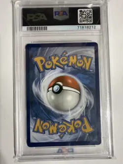 DRAGONITE V 2021 Pokemon Sword Shield Evolving Skies 192 Alt Art PSA 10 - Image 2