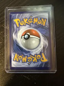 Pokemon TCG Mega Evolutions Golduck #008 Blister Pack Promo - Image 2