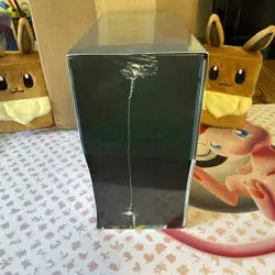 Pokemon Twilight Masquerade Pokemon Center Exclusive ETB Elite Trainer Box NEW - Image 2