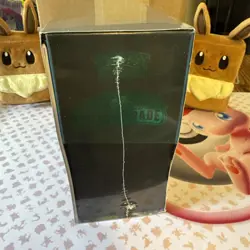 Pokemon Twilight Masquerade Pokemon Center Exclusive ETB Elite Trainer Box NEW - Image 4