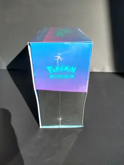 Pokemon Center Journey Together Elite Trainer Box PC ETB New Sealed - Image 3
