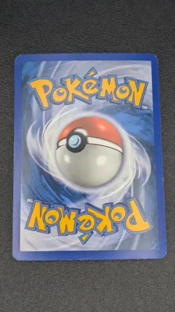 Metagross ex 95/108 - EX Power Keepers - Holo Ultra Rare 2007 Pokemon TCG - Image 2