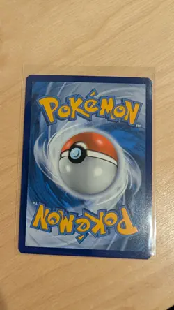 Pokemon TCG Vaporeon VMAX SWSH182 Sword & Shield Black Star Promo Holo NM - Image 2