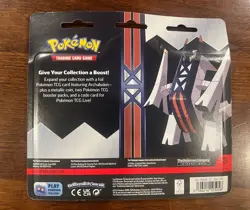 Pokemon TCG: Archaludon Blister - Obsidian Flames & Twilight Masquerade - Sealed - Image 2