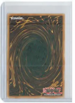 Yu-Gi-Oh! TCG Gorgon of Zilofthonia DUAD-EN050 (Starlight Rare) Unplayed - Image 2
