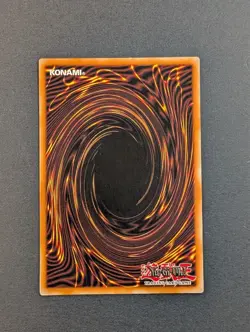 Yugioh TCG - 1x Naturia Exterio - HACI-EN119 - NM - 1st Edition Ultra Rare 2022 - Image 4