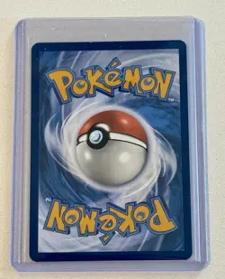 Pokemon TCG Lillie's Ribombee Holo Card 164/159 NM Journey Together Series - Image 2