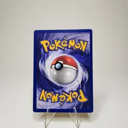 Pikachu #4 1999 Black Star WB Pokemon the First Movie Promo Pokemon TCG Card - Image 2