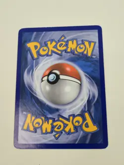 Pikachu 13/17 Delta Species POP Series 5 Pokemon Trading Card Game - Image 2