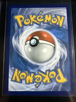Espeon V SWSH201 NM Holofoil Promo Rare Pokemon Card - Image 2