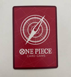 ONE PIECE Card Usopp L OP10-042 Promo Official Play Mat Edition Vol. 3 - Image 2