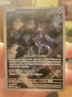 151 Upc Promo Set! All 3 cards in great condition! - Image 3