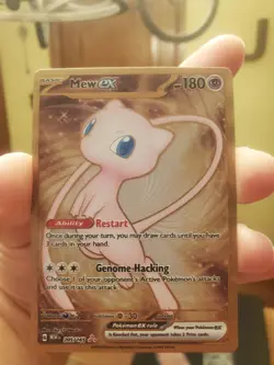 151 Upc Promo Set! All 3 cards in great condition! - Image 5