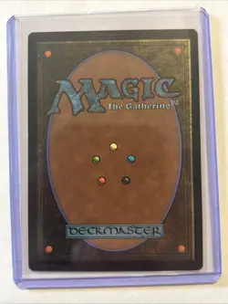 MTG Magic the Gathering Card LP - Command Beacon Commander Legends - Image 2