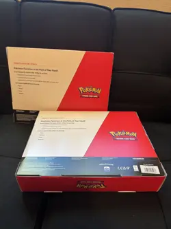 2x Pokemon 4 Mini Tins + 4 Promo Cards Bundle - 151 SAMS CLUB EXCLUSIVE Machamp - Image 4