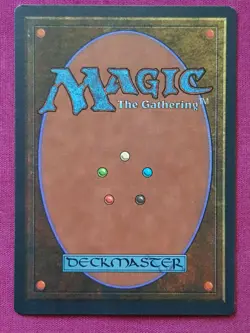 Magic The Gathering CHRONICLES BLOOD OF THE MARTYR white card MTG - Image 2