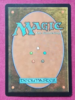 Magic The Gathering MIRRODIN VORRAC BATTLEHORNS artifact card MTG - Image 2