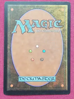 Magic The Gathering STRONGHOLD WARRIOR EN-KOR white card MTG - Image 2