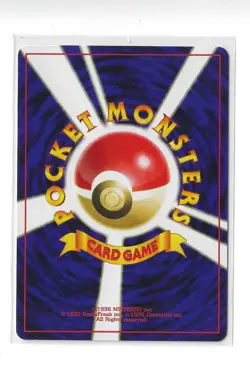 Pokemon Card Kabutops Holo Rare Unlimited Neo Discovery Set - Image 2