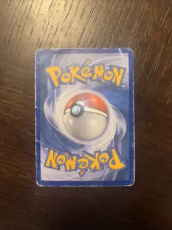 Charizard Lv. 60 Pokemon Card Fire Formation 2009 Holo Rare 1/99 - Image 2