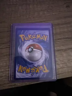 Pokemon TCG Slaking EX Full Art Ultra Rare Holo Card 227/191 Surging Sparks - Image 2