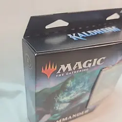 Ranar Phantom Premonition MTG Commander Deck New Sealed Magic The Gathering - Image 2