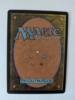 Ensnaring Bridge Stronghold MTG NM Free shipping with tracking - Image 2