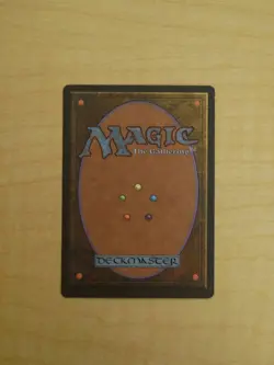 Magic the Gathering (MtG): Force of Will - Alliances (EX+) - Image 3