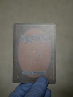 Magic the Gathering (MtG): Force of Will - Alliances (EX+) - Image 5