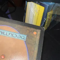 MTG 1X Dismember X1 New Phyrexia Magic - Image 3