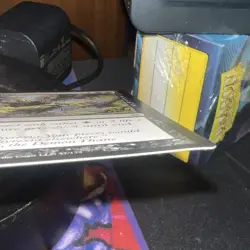 MTG 1X Dismember X1 New Phyrexia Magic - Image 4