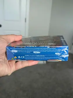 MTG Baldur's Gate Collector Booster Display Sealed New CLB - Image 5
