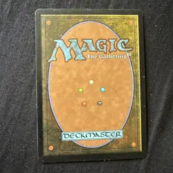 Parallax Tide - Nemesis - MTG LP - Magic the Gathering - Image 2