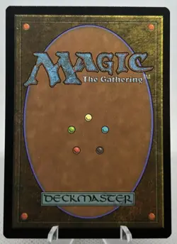 Malfegor 208/320 Commander Anthology MTG NM - Image 2
