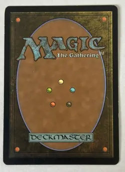 MTG x1 FOIL CANOPY COVER 1x LP-EX Worldwake WWK #98 (Free Shipping!!) EDH Magic - Image 3