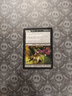 Phage the Untouchable 10th Mtg Magic - Image 2