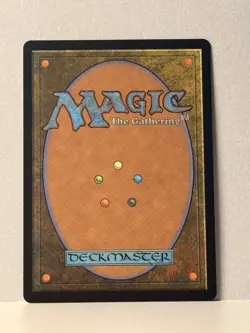 Sapphire Medallion Commander Masters Regular - Image 2