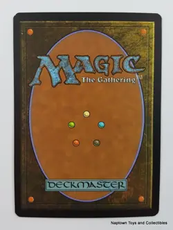 Mtg Japanese Foil Mortify x1 Guildpact Magic the Gathering NM - Image 2