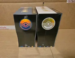 Pokemon Mega Evolution Pokemon Center Elite Trainer Box ETB Set Of 2 Sealed - Image 4
