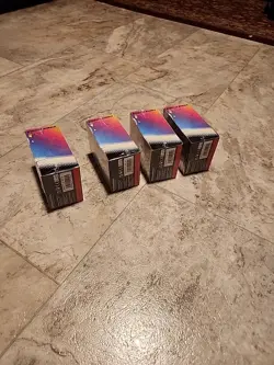 Pokemon TCG Scarlet & Violet Prismatic Evolutions Booster Bundle Lot Of 4 Sealed - Image 4