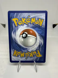 Holo Kangaskhan ex 115/165 Double Rare Pokemon Scarlet & Violet 151 - Image 2