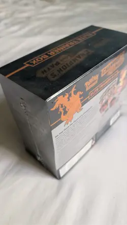 Pokemon Champion's Path Elite Trainer Box - Image 2