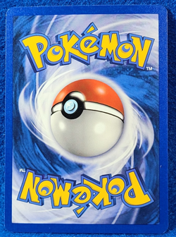 Bills Maintenance EX Fire Red Leaf Green NM 87/112 Holo Pokemon Uncommon 2004 - Image 3