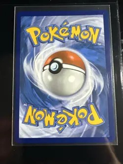 2025 POKEMON DRI EN-DESTINED RIVALS ULTRA RARE #221 ETHAN'S ADVENTURE - Image 2