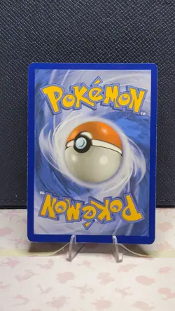 Arcanine Reverse Foil Pokemon XY Evolutions 20th Anniversary #18 - Image 2
