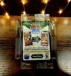 SEALED Pokemon Iono 124 Sv: Scarlet & Violet Black Star Promo Near Mint - Image 3